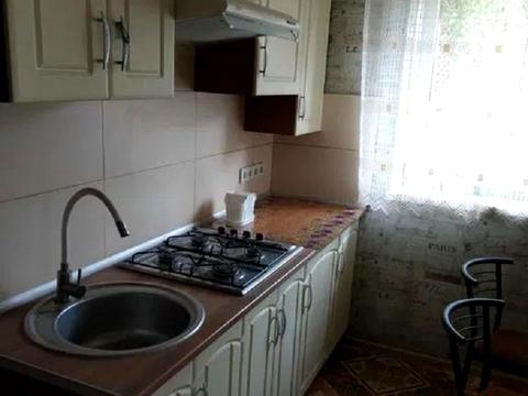квартира за адресою Бакинська вул., 3