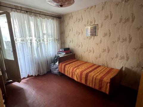 квартира по адресу просп. Миру, 7