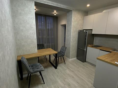 квартира по адресу Героев Небесной Сотни просп., 32/1