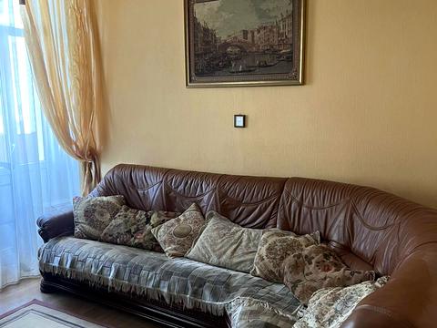 квартира за адресою Антоновича вул. (Горького), 41