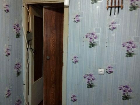 квартира по адресу Славы бульв., 50