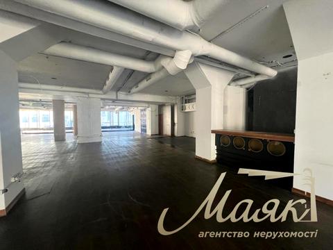 коммерческая по адресу Большая Васильковская ул. (Красноармейская), 12