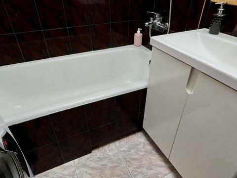 квартира по адресу Мостицкая ул., 10