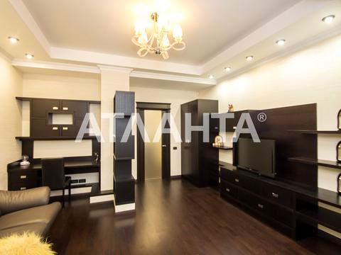 квартира за адресою Одеса, Французький бульв., 22