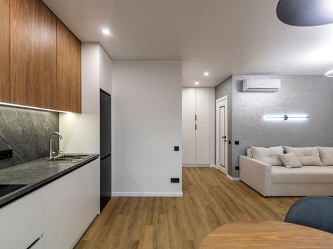 квартира по адресу Богдана Хмельницкого ул., 223