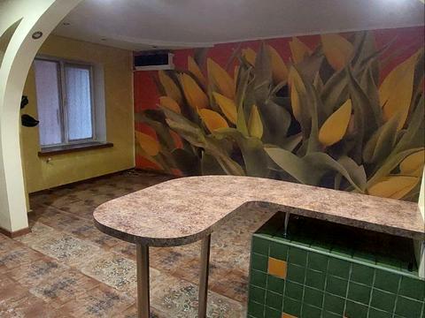 дом по адресу Бахмутская ул. (Курская)
