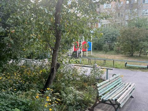 квартира по адресу Дарницкий бульв., 15