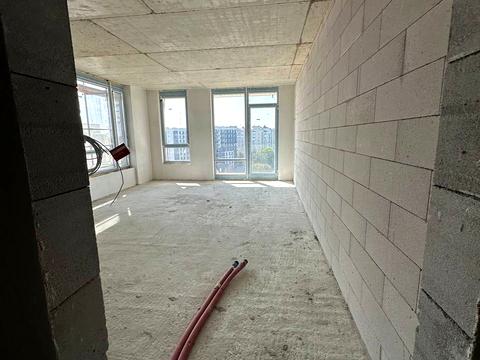 квартира по адресу Крайковского ул., 3 к8