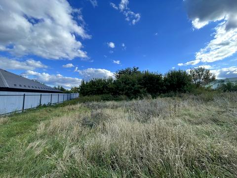 ділянка за адресою Черняхівського вул., 28а