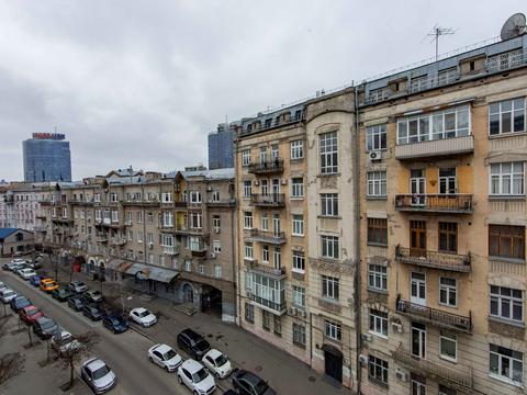 квартира за адресою Дарвіна вул., 3