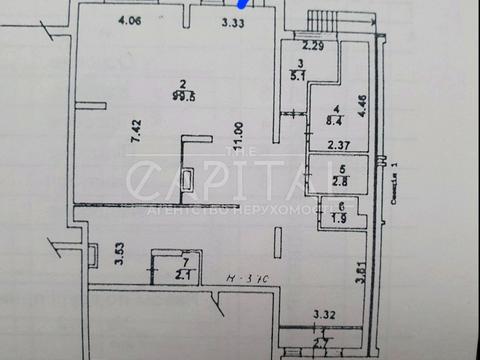 комерційна за адресою Бориса Гмирі вул., 4