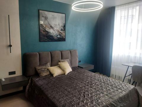 квартира по адресу Родини Крістерів ул., 14