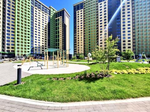 квартира за адресою Михайла Максимовича вул. (Онуфрія Трутенка), 32-Б