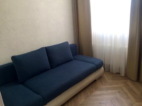 квартира по адресу Французский бульв., 26/1