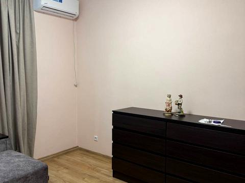 квартира за адресою Суднобудівна вул., 8