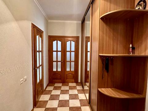 квартира за адресою Харківське шосе, 150/15