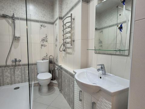квартира по адресу Коперника ул., 3