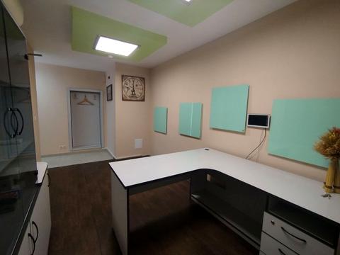 коммерческая по адресу Ольжича ул., 5