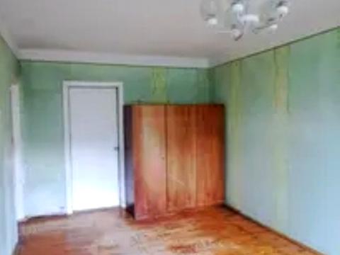 квартира по адресу Петра Григоренко просп. (Маршала Жукова), 10а