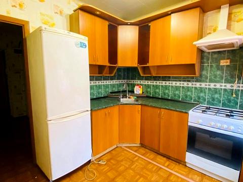 квартира по адресу Петра Калнышевского просп. (Косіора), 44
