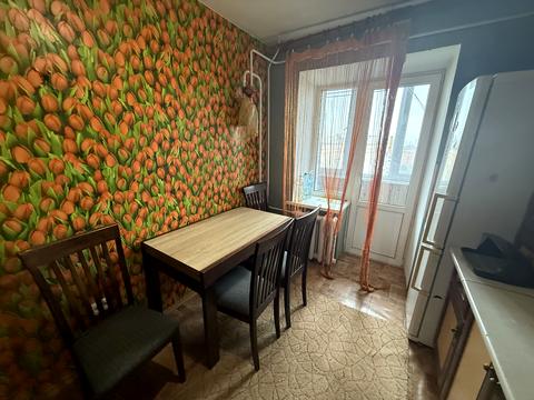 квартира за адресою Казанська вул., 18