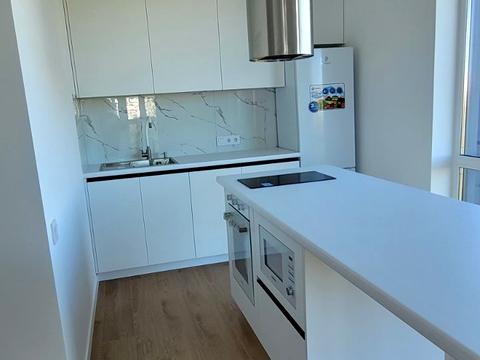 квартира за адресою Кавказька вул., 32-Б