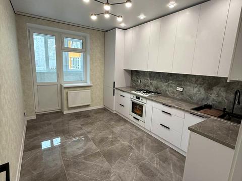 квартира за адресою Степана Бандери вул., 30-А