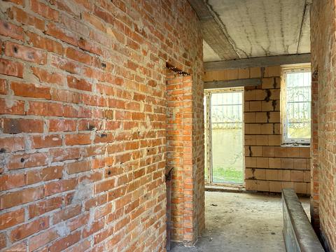 дом по адресу Выговского ул. (Суворова)