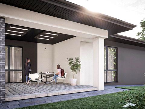 будинок за адресою Європейська вул.