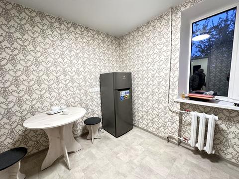 квартира по адресу Новокрымская ул., 3