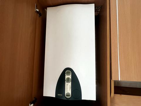 квартира по адресу Героев Украины ул. (Героїв Сталінграду), 26