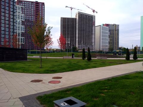 квартира за адресою Віктора Некрасова вул. (Північно-Сирецька), 8