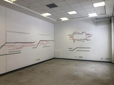 коммерческая по адресу Владимира Моссаковского ул. (Клари Цеткін), 1-А