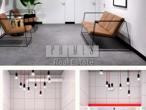 комерційна за адресою Лютнева вул., 58