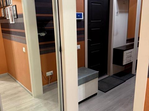 квартира за адресою Михайла Максимовича вул. (Онуфрія Трутенка), 7