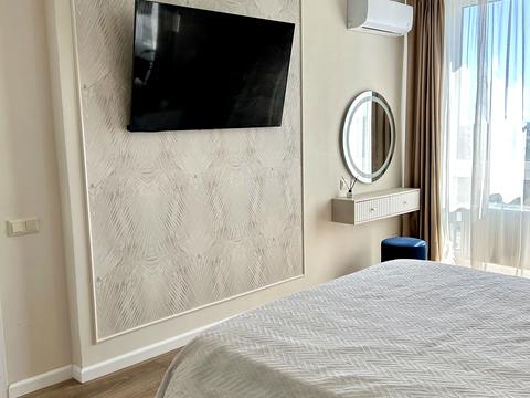 квартира за адресою Зарічна вул., 6 к1