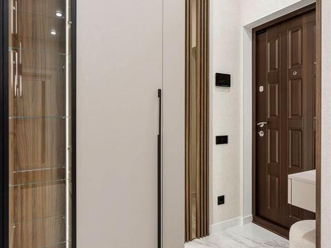 квартира за адресою Краснова вул., 3