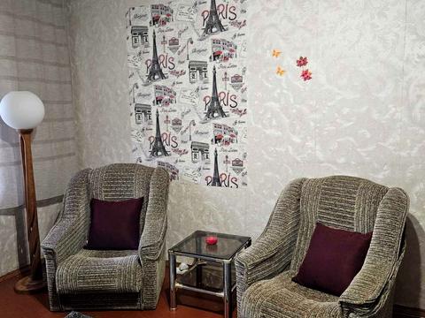 квартира за адресою Ревуцького вул., 17-Б