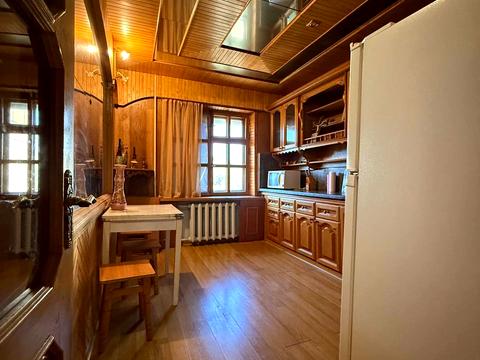 квартира по адресу Новогодняя ул., 45