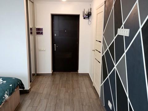 квартира за адресою Шолуденка вул., 20