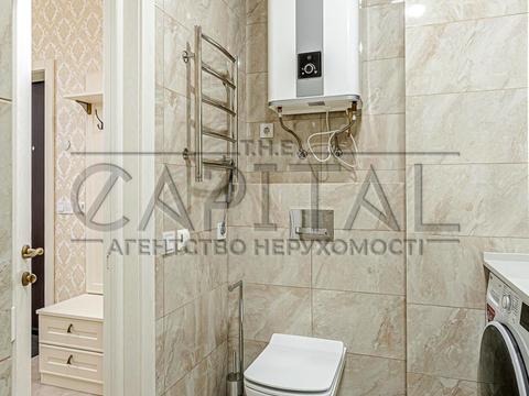 квартира за адресою Предславинська вул., 57