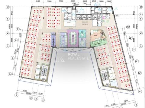 коммерческая по адресу Зоологическая ул., 51