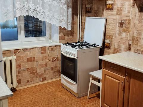 квартира по адресу Гагарина просп. (Гагаріна), 40