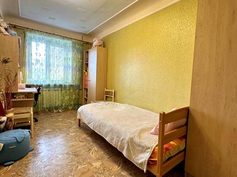 квартира за адресою Героїв Харкова просп. (Московський), 190/1