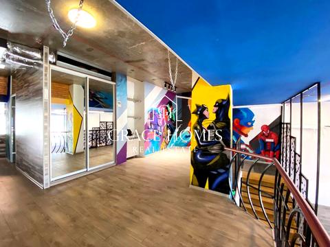 коммерческая по адресу Саксаганского ул., 121