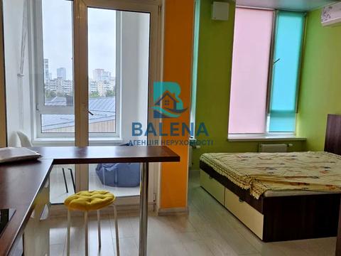 квартира по адресу Мартовская ул., 16 к3