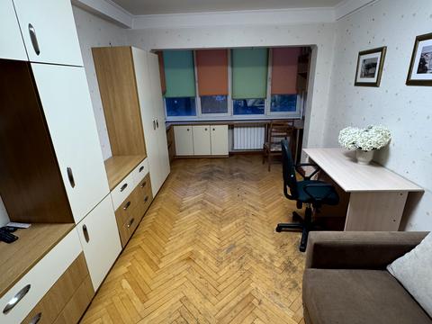 квартира за адресою Борщагівська вул., 139/141