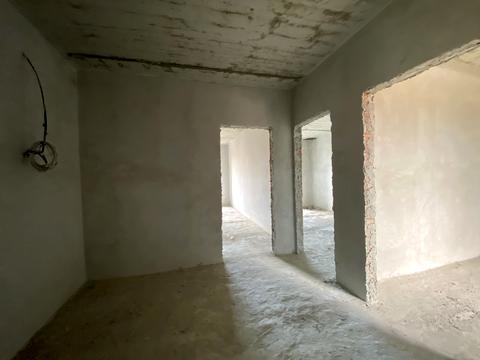 квартира по адресу Степана Бандеры ул., 60
