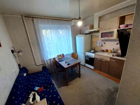 квартира по адресу Славы бульв., 42
