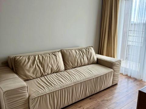 квартира за адресою Геранієва вул., 8
